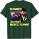 Despicable Me Minions Bratt Dance Trouble Graphic T-Shirt - T-Shirt | Forest