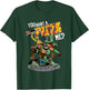 TMNT You Wanna Pizza Me? T-Shirt - T-Shirt | Forest