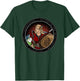 United States National Reconnaissance Office Logo NROL-79 T-Shirt - T-Shirt | Forest