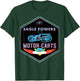 Perfect Funny Gift fans of lucha libre wrestling T-Shirt - T-Shirt | Forest
