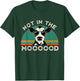 I'm Not In The Mood Funny Cow Gift Men T-Shirt - T-Shirt | Forest