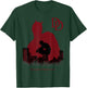 Marvel Daredevil A Man Without Fear is Broken Within Small T-Shirt - T-Shirt | Forest