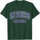 San Francisco California State Cali Life Shirt T-Shirt - T-Shirt | Forest