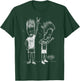 Beavis and Butt-Head Head Bang Sketch T-Shirt - T-Shirt | Forest
