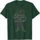 Disney Pixar Toy Story Buzz No Sign Of Intelligent Life T-Shirt - T-Shirt | Forest