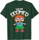 Rugrats Chuckie We're Doomed Small T-Shirt - T-Shirt | Forest