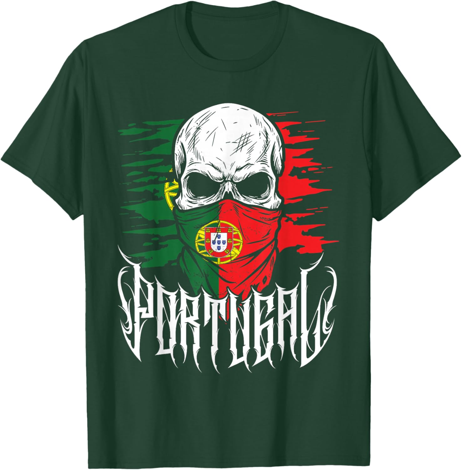 T-Shirt T-Shirt - T-Shirt | Forest