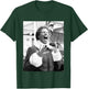 Kids Elf Buddy Black & White Screaming Photo T-Shirt - T-Shirt | Forest