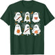 Pottery Ghost Ceramic Artist Halloween Costume Women T-Shirt - T-Shirt | Forest