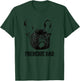 Frenchie Dad - French Bulldog Dad T-Shirt - T-Shirt | Forest