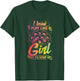 Billiard Women Funny Gift Team Play Like a Girl Billiard T-Shirt - T-Shirt | Forest