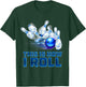 This is How I Roll Bowling T-Shirt - T-Shirt | Forest