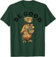 E.T. Be Good E.T. Holding Flower Pot Graphic T-Shirt - T-Shirt | Forest