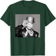 Boy George Culture Club Boy London By Simon Fowler T-Shirt - T-Shirt | Forest