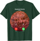 Meatball Martin T-Shirt - T-Shirt | Forest