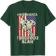 Make America Two Stroke Again Biker For Trump Motorcycle T-Shirt - T-Shirt | Forest