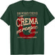Universitario de Deportes Peruvian Fans for Merengue T-Shirt - T-Shirt | Forest