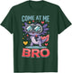 Gaming Axolotl VR Gamer T-Shirt - T-Shirt | Forest