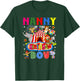 Nanny of The Birthday Boy Circus Carnival Theme Party T-Shirt - T-Shirt | Forest