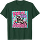 Feral Girl Summer T-Shirt - T-Shirt | Forest