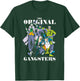 Batman Original Gangsters T Shirt T-Shirt - T-Shirt | Forest