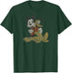Disney - Mickey Mouse and Pluto Best Buds T-Shirt - T-Shirt | Forest
