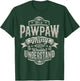 It's a PAWPAW thing you wouldn't understand Awesome Grandpa T-Shirt - T-Shirt | Forest
