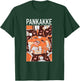 PANKAKKE Anime Funny Pancake Cute Anime, Foodie Lovers T-Shirt - T-Shirt | Forest