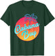 Cabana Boy - Funny Pool Guy Palm T-Shirt - T-Shirt | Forest