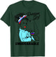 Russian Girl Unbreakable Heritage Russia Flag Gift T-Shirt - T-Shirt | Forest