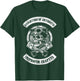 Daughters of Arthritis Ibuprofen Chapter biker T-Shirt - T-Shirt | Forest