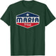 Marfa Texas T-Shirt - T-Shirt | Forest