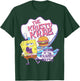 Spongebob Squarepants Pastel Krusty Krab T-Shirt - T-Shirt | Forest