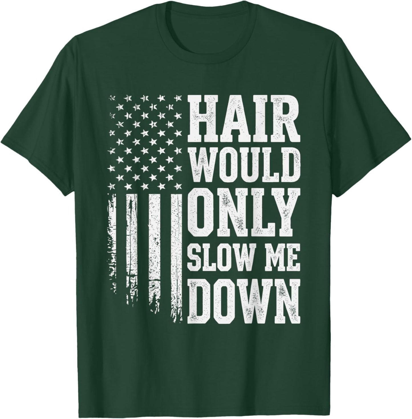 Funny Running T-Shirt - T-Shirt | Forest