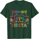 Lets Fiesta Mexico T-Shirt - T-Shirt | Forest