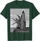 Jesus Christ Temptation of Satan Wilderness by Gustave Dore T-Shirt - T-Shirt | Forest