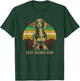 Dachshund Doxie Wiener Sausage Dog T-Shirt - T-Shirt | Forest