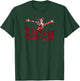 Harley Quinn Harley Hop Vintage T-Shirt - T-Shirt | Forest