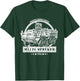 M1126 Stryker ICV T-Shirt - T-Shirt | Forest