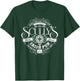 Scullys Irish Pub Shirt T-Shirt - T-Shirt | Forest