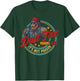 Dad Tax Making Sure It's Not Poison Funny Fathers Day Men T-Shirt - T-Shirt | Forest
