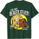 Angry Beavers I've Got Beaver Fever T-Shirt - T-Shirt | Forest