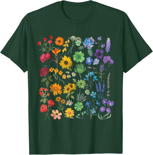 T-Shirt T-Shirt - T-Shirt | Forest