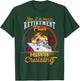 Yes I Do Have a Retirement Plan - Men and Women Cruising Small T-Shirt - T-Shirt | Forest
