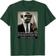 Fight Like your Third Monkey on Noahs Ark Pop Culture T-Shirt - T-Shirt | Forest