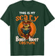 This Is My Scary Book Lover Halloween Costume Women T-Shirt - T-Shirt | Forest