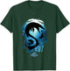 Jurassic World Mosasaurus T-Shirt - T-Shirt | Forest