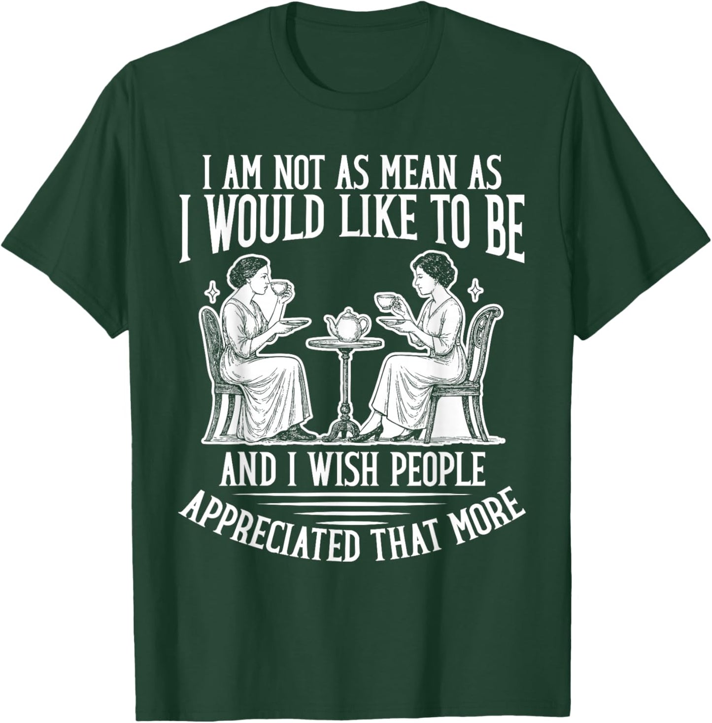 T-Shirt T-Shirt - T-Shirt | Forest