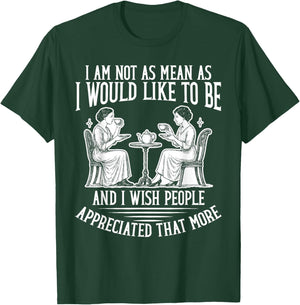 T-Shirt T-Shirt - T-Shirt | Forest