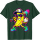 Banana Lovers Bananas Drip Men Women Boys Kids T-Shirt - T-Shirt | Forest